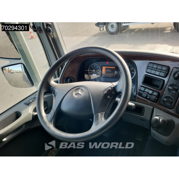 2009 Mercedes-Benz Actros 1848-44880229