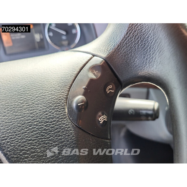 2009 Mercedes-Benz Actros 1848-44880233