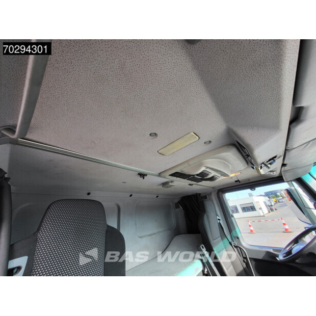 2009 Mercedes-Benz Actros 1848-44880235