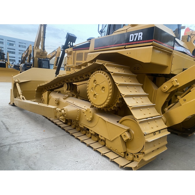 2022 Caterpillar D7R-44880245