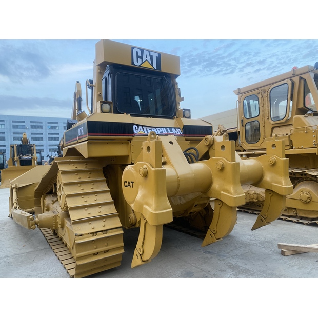 2022 Caterpillar D7R-44880247