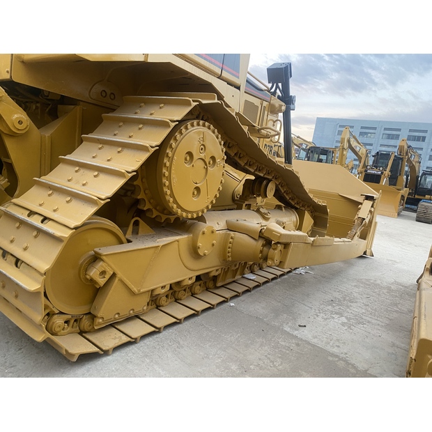 2022 Caterpillar D7R-44880248