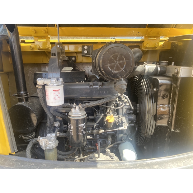 2023 Komatsu PC56-44880253