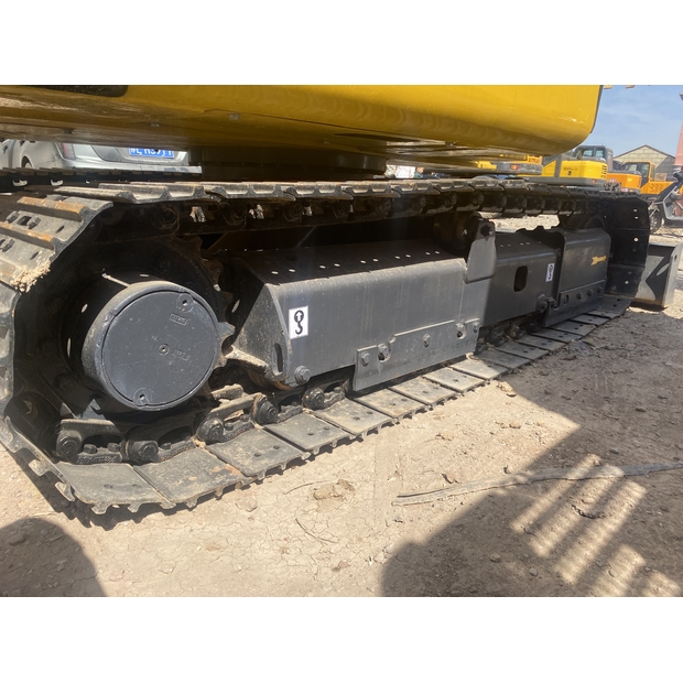 2023 Komatsu PC56-44880259