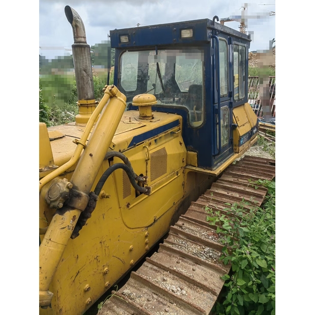 2019 Komatsu D60P-44880283