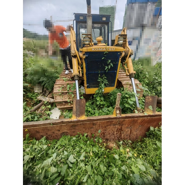 2019 Komatsu D60P-44880285