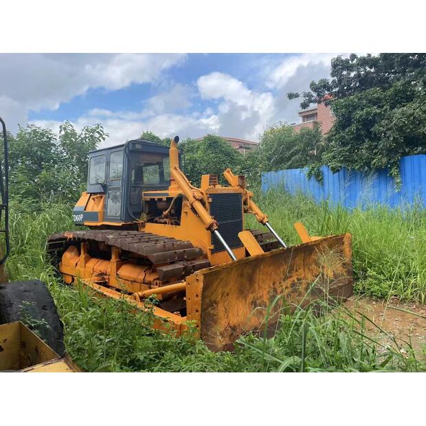 2019 Komatsu D60P-44880287