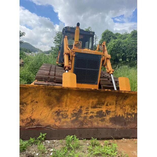 2019 Komatsu D60P-44880289