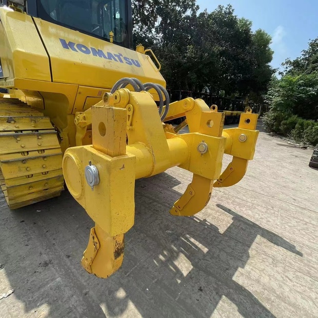 2023 Komatsu D65EX-44880294