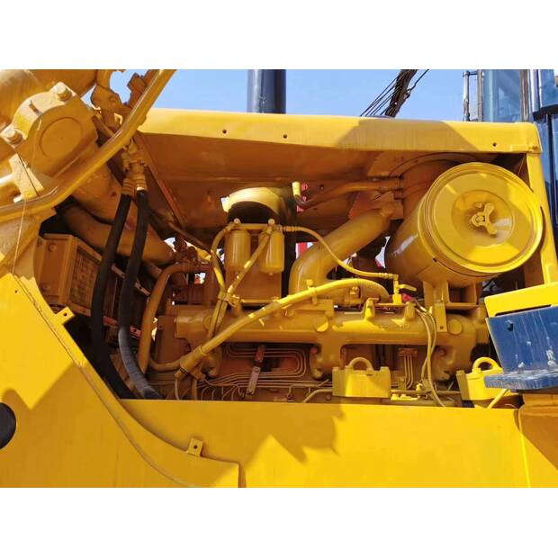 2023 كوماتسو D155-2-44880311