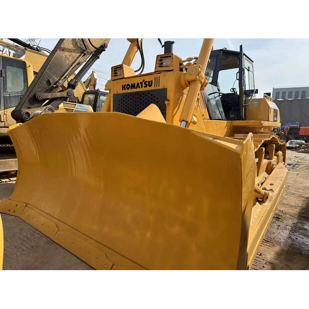 2024 Komatsu D155-5A-44880316