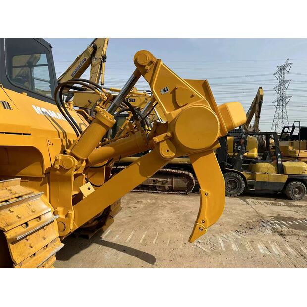 2024 Komatsu D155-5A-44880319