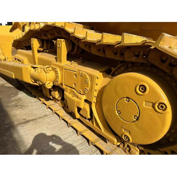 2024 Komatsu D155-5A-44880320