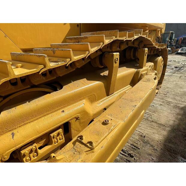 2024 Komatsu D155-5A-44880321