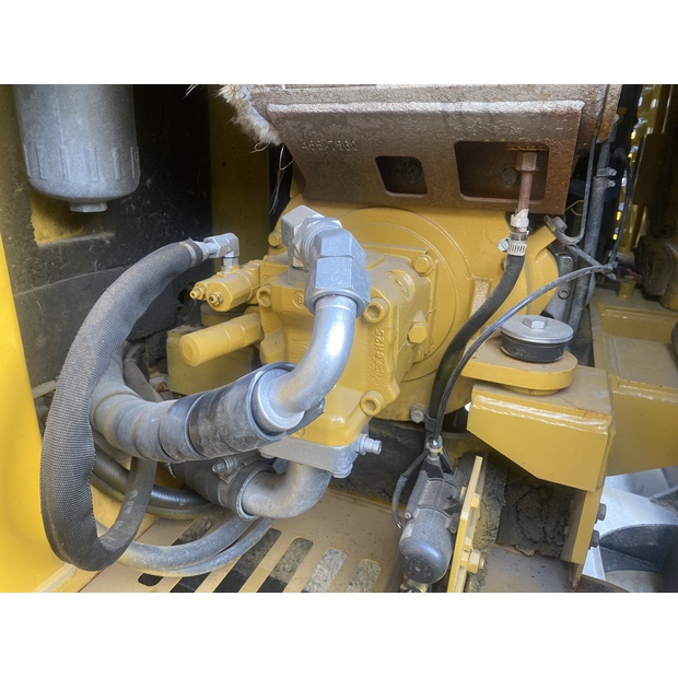 2024 Caterpillar 305.5 E2-44880327