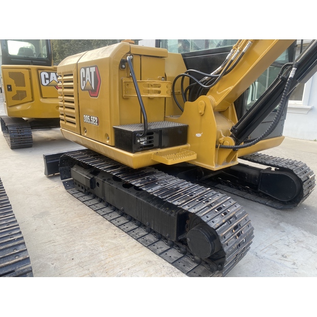 2024 Caterpillar 305.5 E2-44880328
