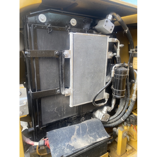 2024 Caterpillar 305.5 E2-44880332