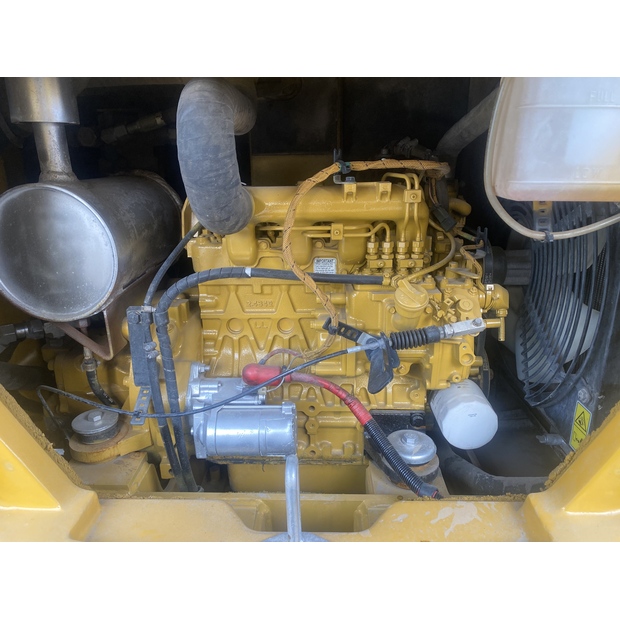 2024 Caterpillar 305.5 E2-44880333