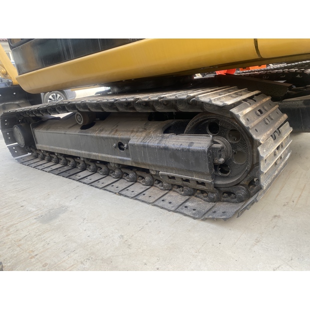 2023 Caterpillar 306E2-44880499