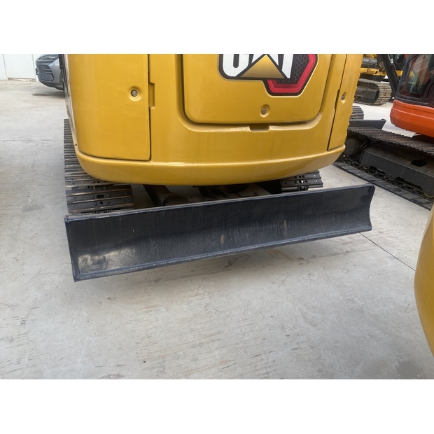 2023 Caterpillar 306E2-44880500