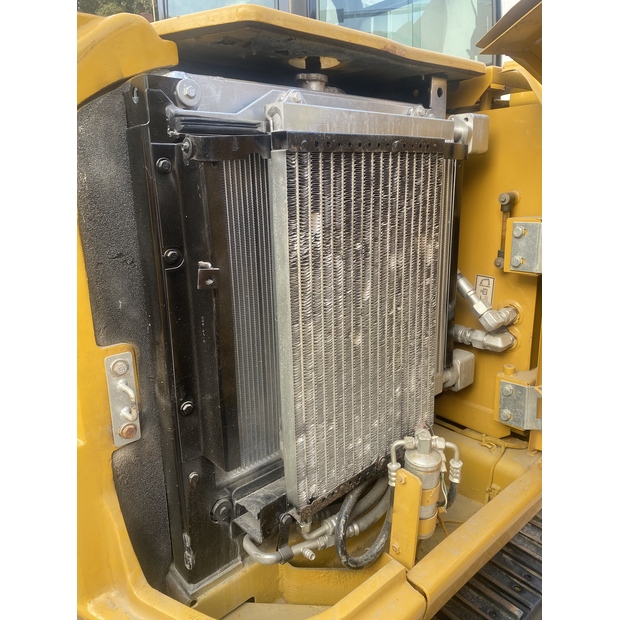 2023 Caterpillar 306E2-44880503