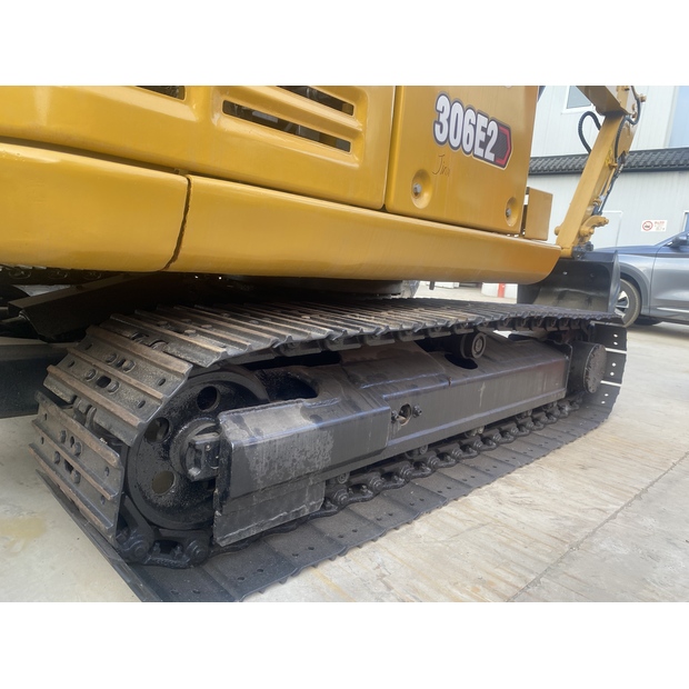 2023 Caterpillar 306E2-44880506