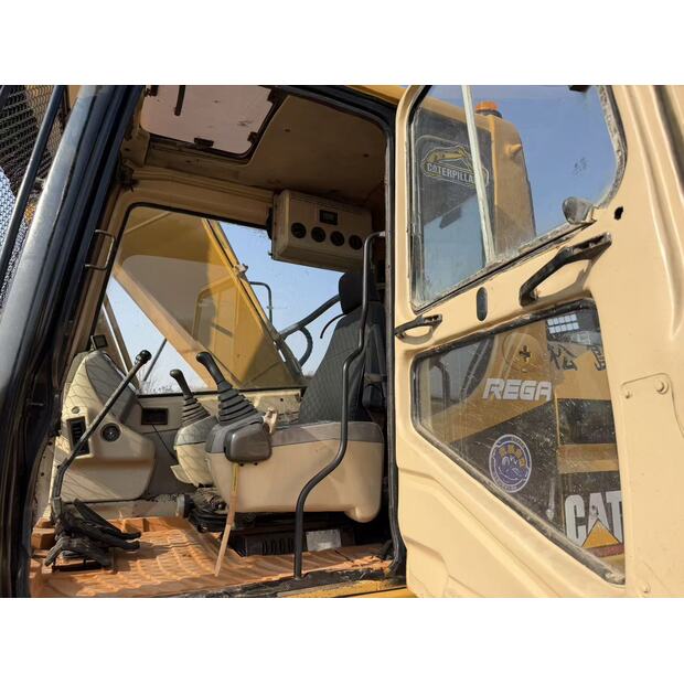 2017 كاتربيلر 320BL-44880515