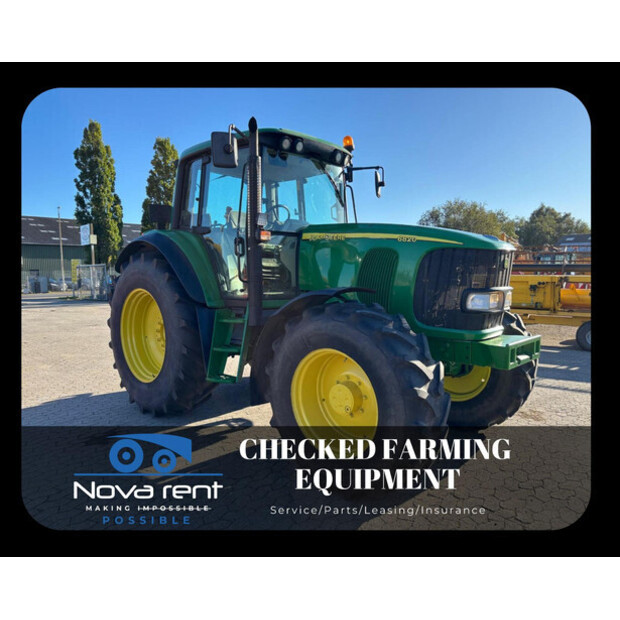 2002 جون دير 6820-44880612