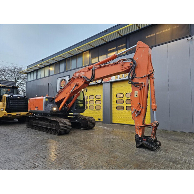 2012 Hitachi ZX210LCN-3-44880631