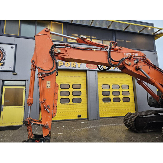 2012 Hitachi ZX210LCN-3-44880636