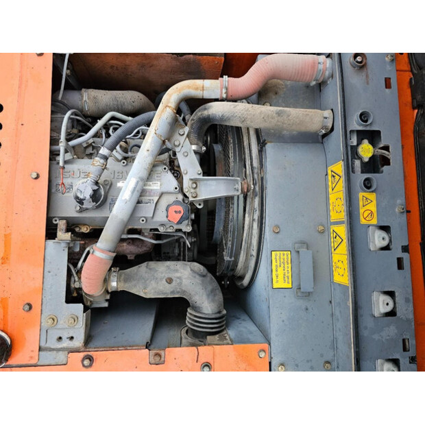 2012 Hitachi ZX210LCN-3-44880641