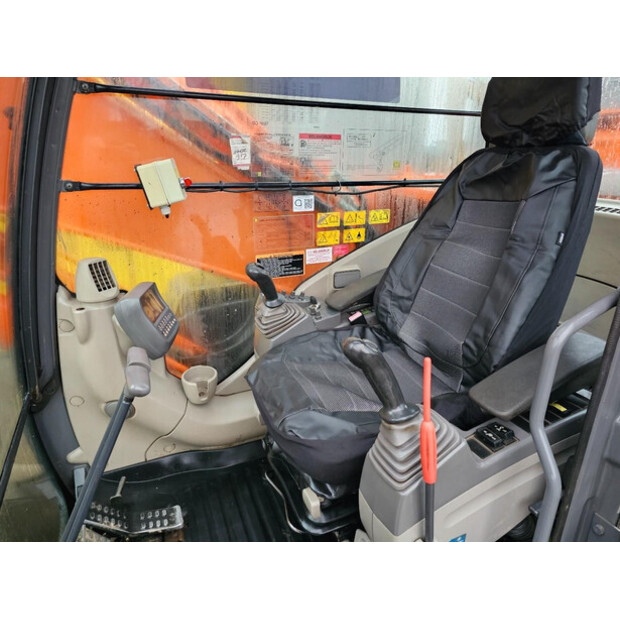 2012 Hitachi ZX210LCN-3-44880644