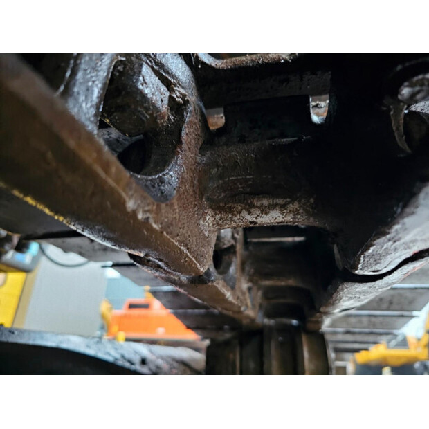 2012 Hitachi ZX210LCN-3-44880650