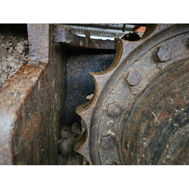 2012 Hitachi ZX210LCN-3-44880651