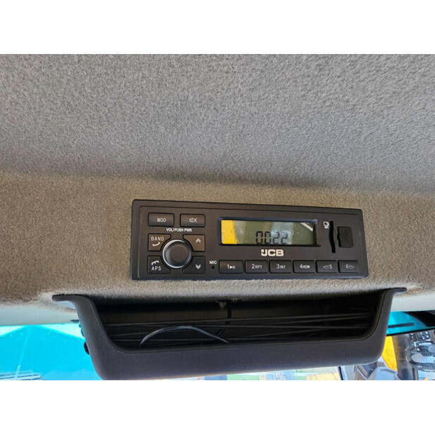 2025 JCB 3DX Plus-44880736