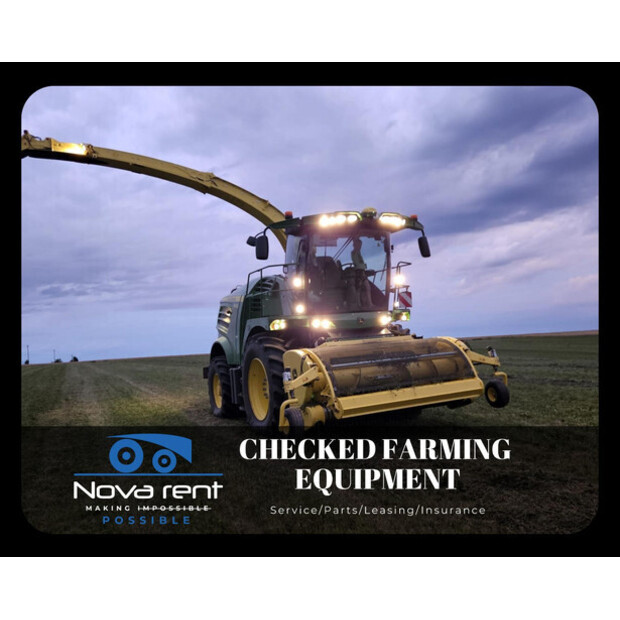 2020 JOHN DEERE 8400-44880738