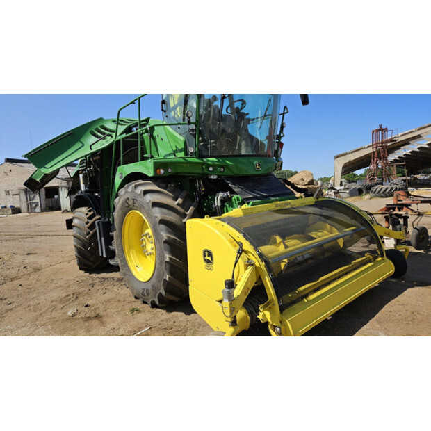 2020 JOHN DEERE 8400-44880740