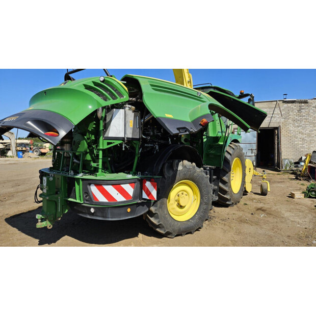 2020 JOHN DEERE 8400-44880742