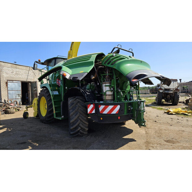 2020 JOHN DEERE 8400-44880744