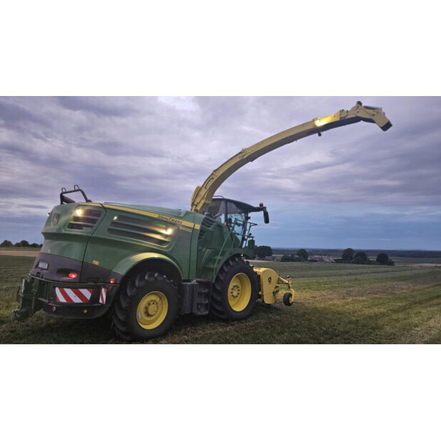 2020 JOHN DEERE 8400-44880745