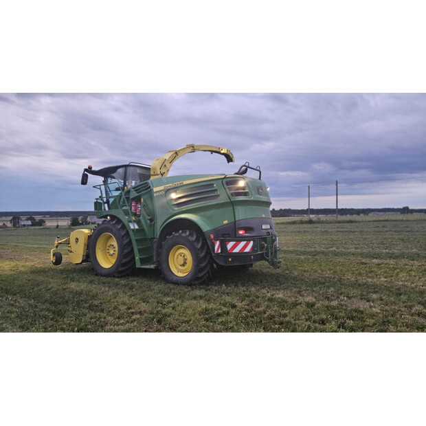 2020 JOHN DEERE 8400-44880746