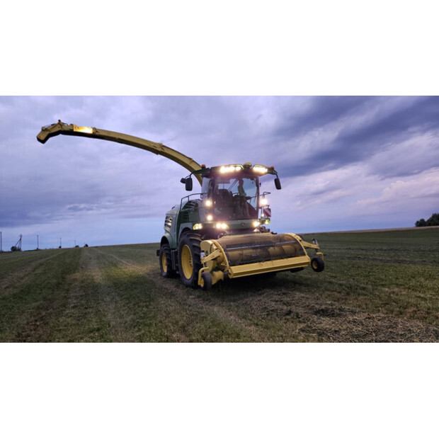 2020 JOHN DEERE 8400-44880747