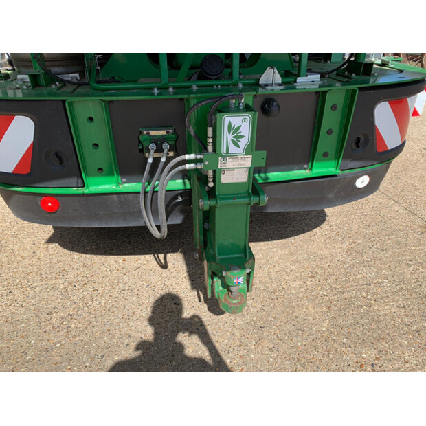 2020 JOHN DEERE 8400-44880750