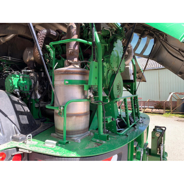 2020 JOHN DEERE 8400-44880753