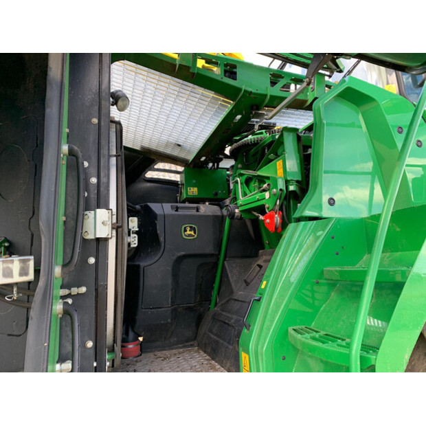 2020 JOHN DEERE 8400-44880755