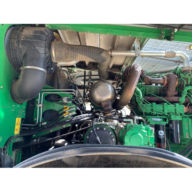 2020 JOHN DEERE 8400-44880757