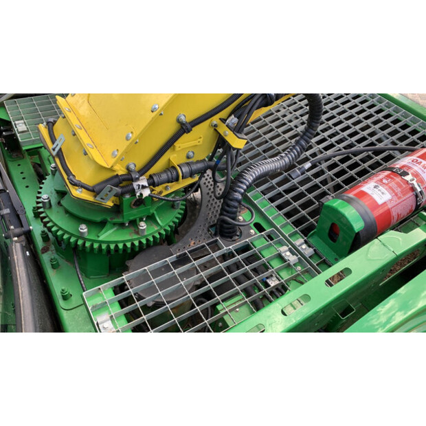 2020 JOHN DEERE 8400-44880761