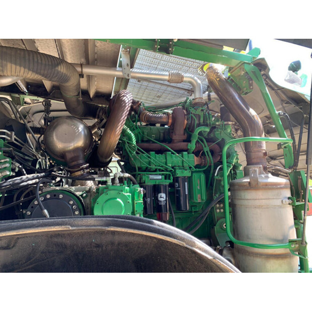 2020 JOHN DEERE 8400-44880763