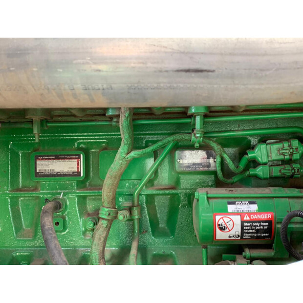 2020 JOHN DEERE 8400-44880765