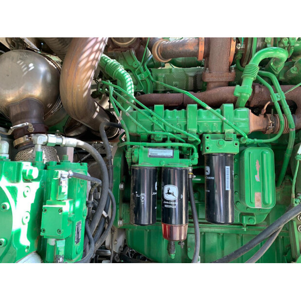 2020 JOHN DEERE 8400-44880767